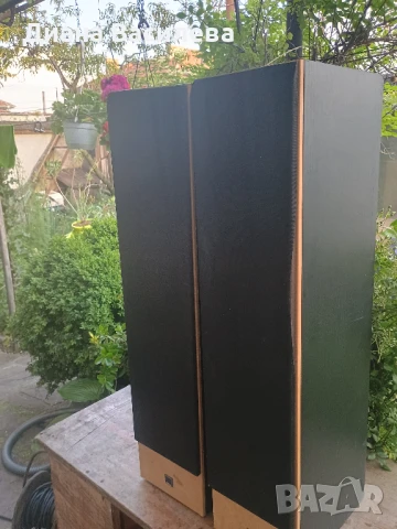 Dali 606 , снимка 10 - Тонколони - 50570126