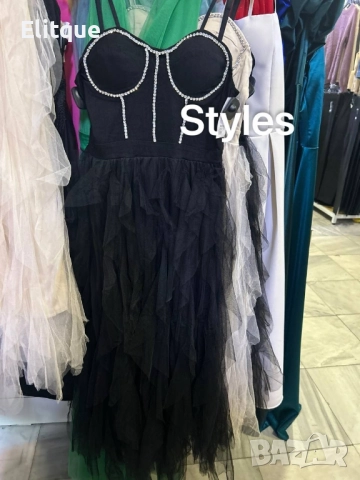 рокля , снимка 2 - Рокли - 52564994