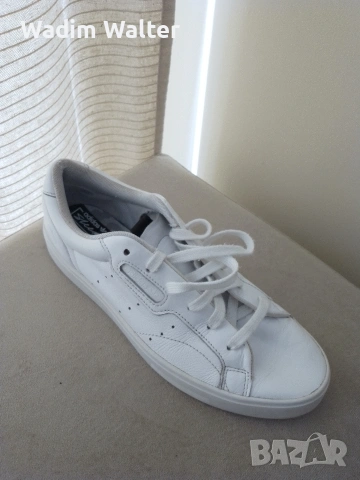 Дамски обувки , снимка 2 - Маратонки - 54121140