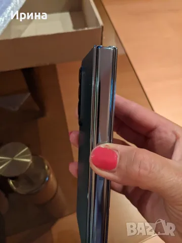 Samsung galaxy z fold 4, снимка 2 - Samsung - 47296533