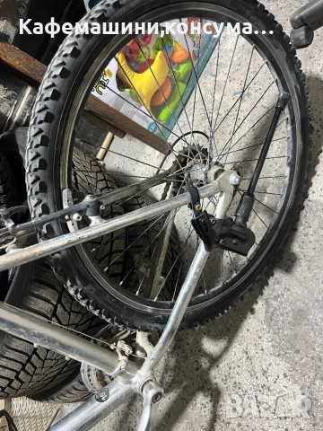 Колело Merida 26, снимка 4 - Велосипеди - 53841041