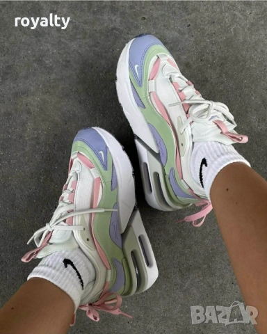 Nike Air Max FuryosA ОРИГИНАЛНИ нови маратонки 36-42 номер