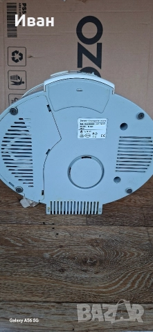 Фритюрник Siemens 2 л., снимка 9 - Фритюрници - 52792437