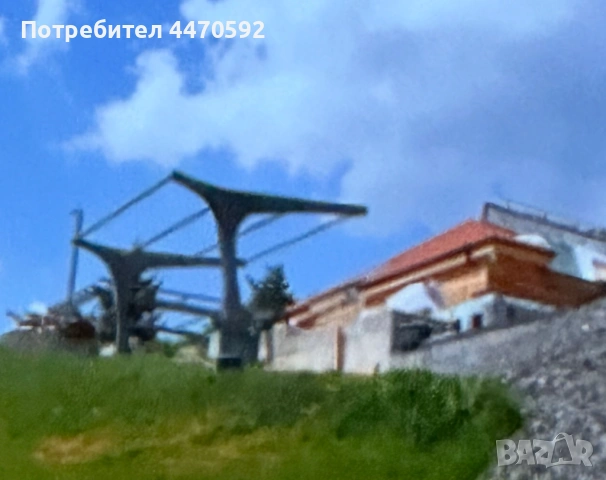 Навес за коли, снимка 8 - Друго търговско оборудване - 53063096