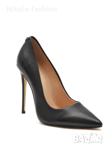Guess -елегантни,дамски обувки, снимка 2 - Дамски обувки на ток - 49765099