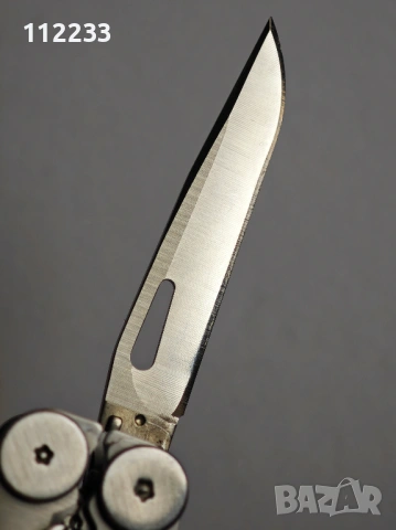 Leatherman и Victorinox мултитул, снимка 11 - Ножове - 53665256