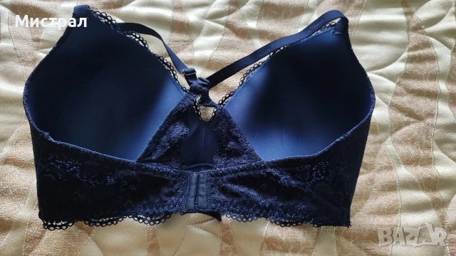 Сутиен за едър бюст Triumph , снимка 7 - Бельо - 53737741