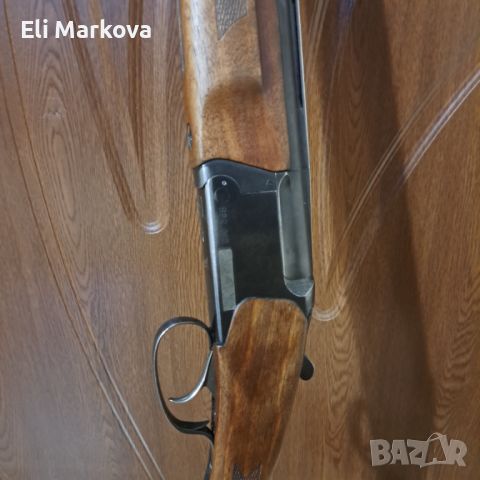 Ловна пушка Байкал иж-12, снимка 4 - Ловно оръжие - 45387884