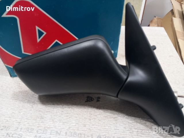 Дясно огледало за Сеат Кордоба и Ибиза след 1993/1994 , снимка 2 - Части - 52920099