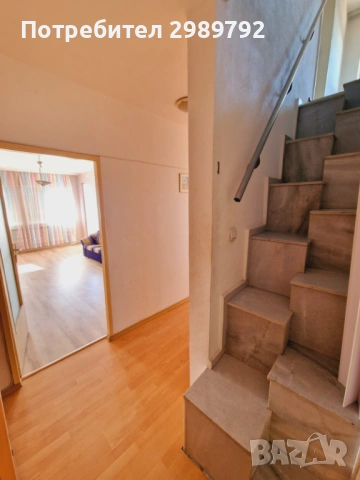 ПРОДАВА МЕЗОНЕТ В ТОП ЦЕНТЪР НА гр.ДОБРИЧ, снимка 12 - Апартаменти - 54205465