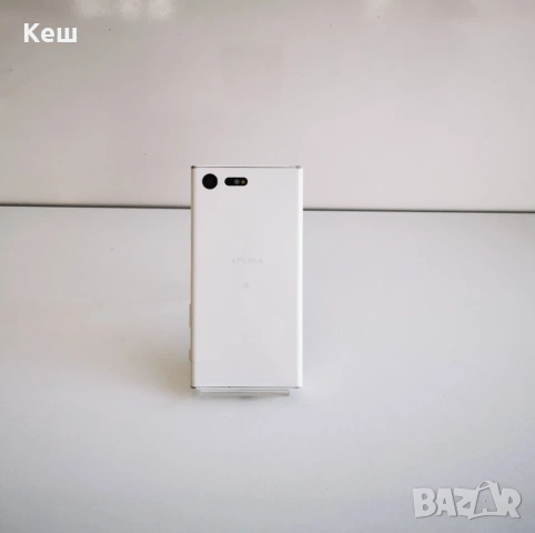 Смартфон Sony Xperia X Compact F5321, снимка 2 - Sony - 53645629