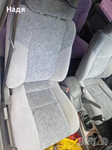 Киа Джойс Kia Joice , снимка 17 - Автомобили и джипове - 51954426