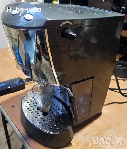 Gaggia evolution , снимка 3 - Кафемашини - 48284309