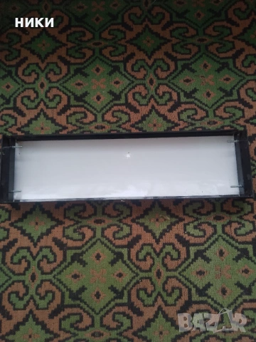 Пластмасова табела  за витрина, снимка 5 - Антикварни и старинни предмети - 54025030