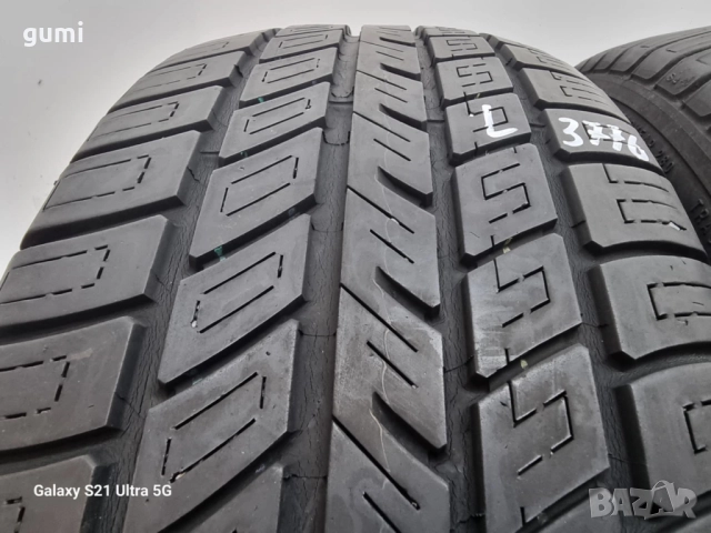 2бр летни гуми 185/65/15 MICHELIN L03776, снимка 2 - Гуми и джанти - 51687075