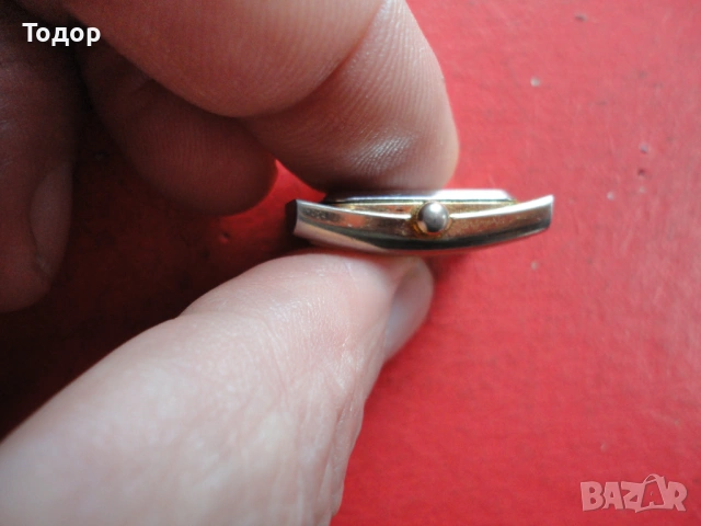 Часовник Omax Japan 3, снимка 5 - Дамски - 53032510