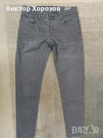 Zara,G-Star Панталони, снимка 5 - Панталони - 54272422