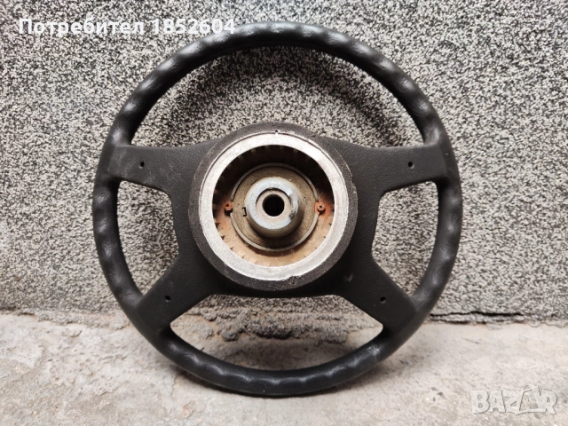 Волан БМВ Е30, снимка 6 - Части - 54269374