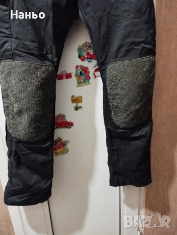 Мото панталон-Moto Line-Kevlar!Размер-М., снимка 5 - Мотоциклети и мототехника - 51798739