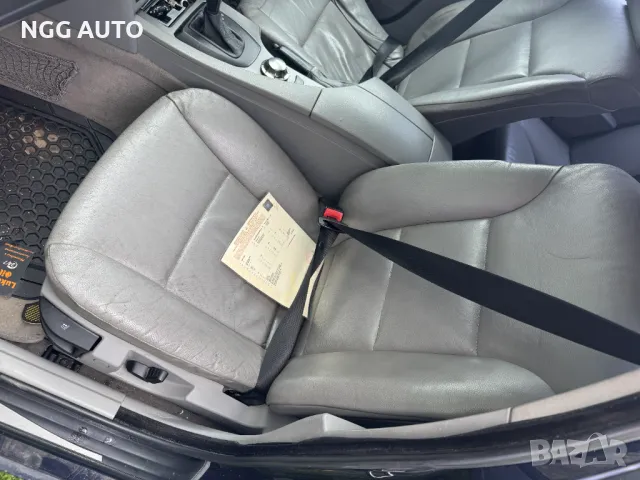 BMW 530 3.0d 218 к.с. 2004 г. - на части!, снимка 9 - Автомобили и джипове - 50036421