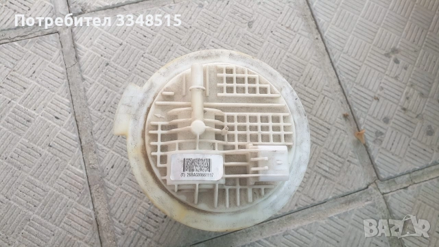 Бензинова помпа за Jeep grand Cherokee , снимка 5 - Автомобили и джипове - 54167286