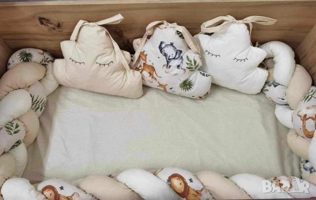 обиколник , снимка 11 - Кошарки - 52112097