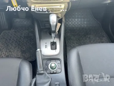 Renault Fluence, снимка 11 - Автомобили и джипове - 50349056