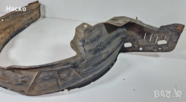 Преден Десен Подкалник Honda Accord 7 VII Хонда Акорд 2003г-2008г, снимка 3 - Части - 53753904