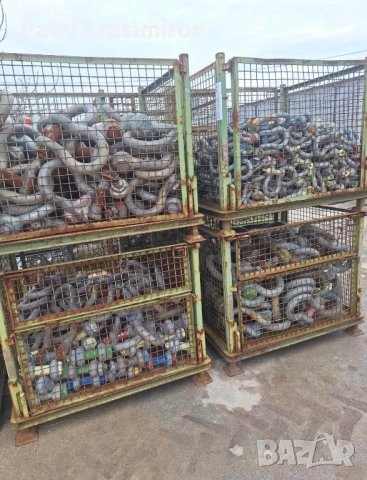 Предлагам количество венгели , снимка 2 - Части - 53959326