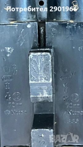 Продавам  Sempert & Krieghoff ,suhl Кал 12, дължина цеви 74см, снимка 14 - Ловно оръжие - 53187775