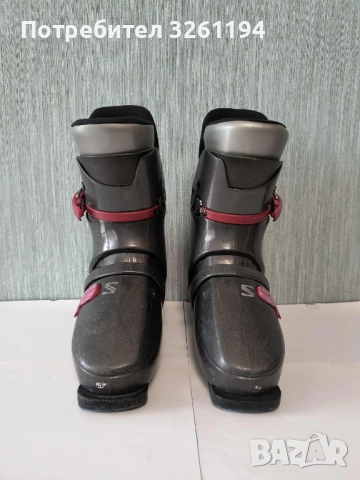 Ски обувки, ботуши, снимка 2 - Зимни спортове - 52296006