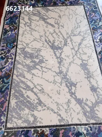 Белгийски килим, акрил, снимка 3 - Килими - 49176415