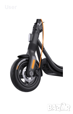 Нов Nineboot Segway KickScooter F2 PRO с Гаранция , снимка 6 - Други спортове - 51847550
