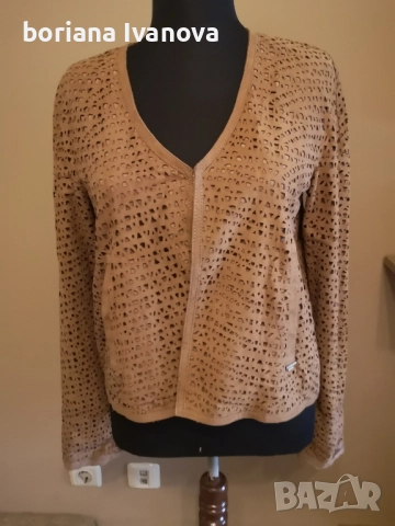 liu Jo, Milestone , снимка 8 - Якета - 52215329