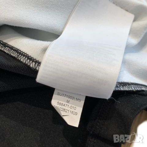 Оригинална мъжка блуза Nike | M размер, снимка 5 - Блузи - 46451442