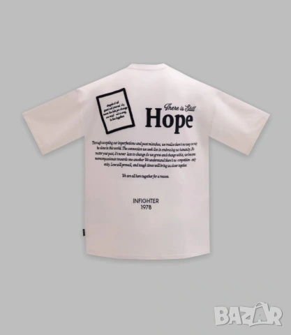 Страхотни тениски , овърсайз, унисекс INFINGTER Размери S M L XL 2XL 