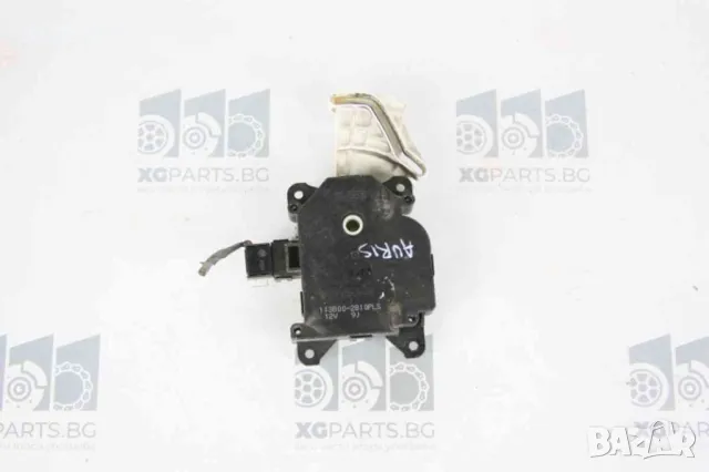 Моторче клапа парно за Toyota Auris (2006-2012) 113800-281, снимка 2 - Части - 47176647