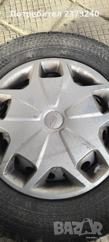 джанти и гуми , снимка 9 - Части - 52201055