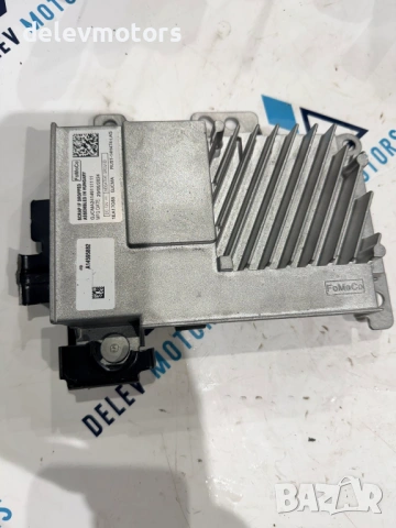 RU5T-14H474-LAG, RU5T14H474LAG Gateway модул от Ford Tourneo Courier V769 1.0L EcoBoost  , снимка 4 - Части - 53988633