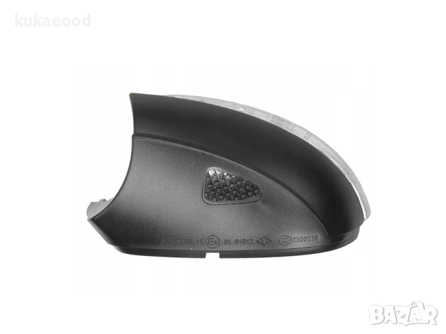 Мигач в огледало за VW Passat CC, снимка 4 - Части - 54201435