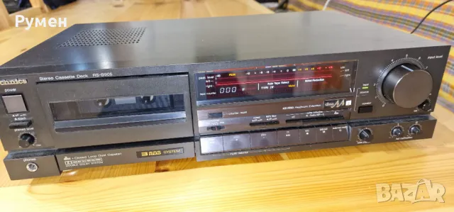 Technics RS-B905, снимка 1 - Декове - 46927296