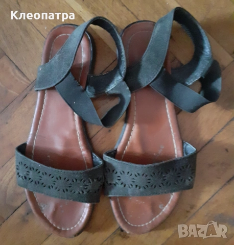 Дамски обувки , снимка 2 - Дамски ежедневни обувки - 52859732