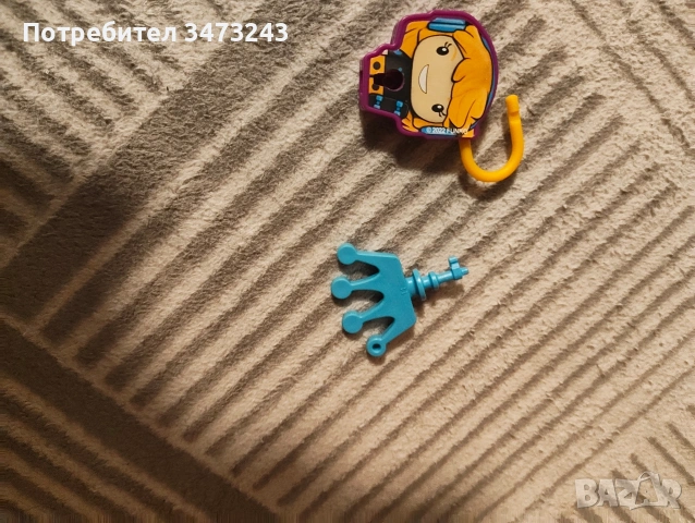 колекционерски играчки kinder harry potter и други и ключодържатели, снимка 4 - Колекции - 53541618