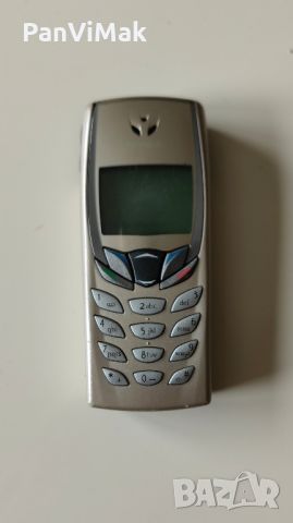 Nokia 6510, снимка 2 - Nokia - 23853934