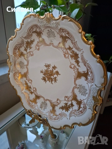 Голямо плато, снимка 2 - Чинии - 53445877