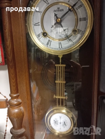 Стенни чесовници, снимка 6 - Стенни часовници - 54080694