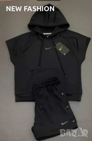 Дамски Комплекти NIKE , снимка 1 - Спортни екипи - 46996066