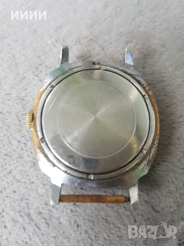 Мъжки часовник Слава 4, снимка 2 - Антикварни и старинни предмети - 52799131