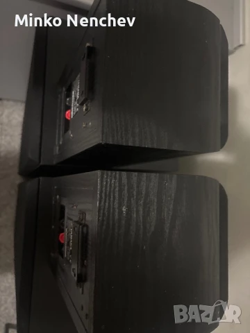 YAMAHA NS-E55, снимка 6 - Тонколони - 50683089