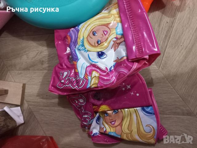 Сет плажни играчки за общо 10лв всичко, снимка 2 - Други - 46545251